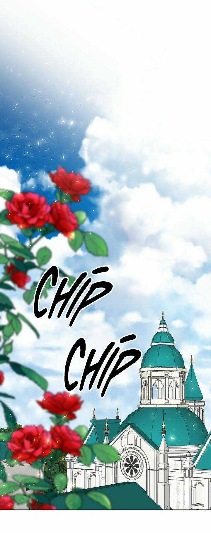 Công Chúa Thời Gian Có Hạn Chapter 33 trang 8