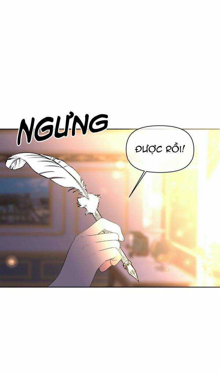 Công Chúa Thời Gian Có Hạn Chapter 33 trang 9