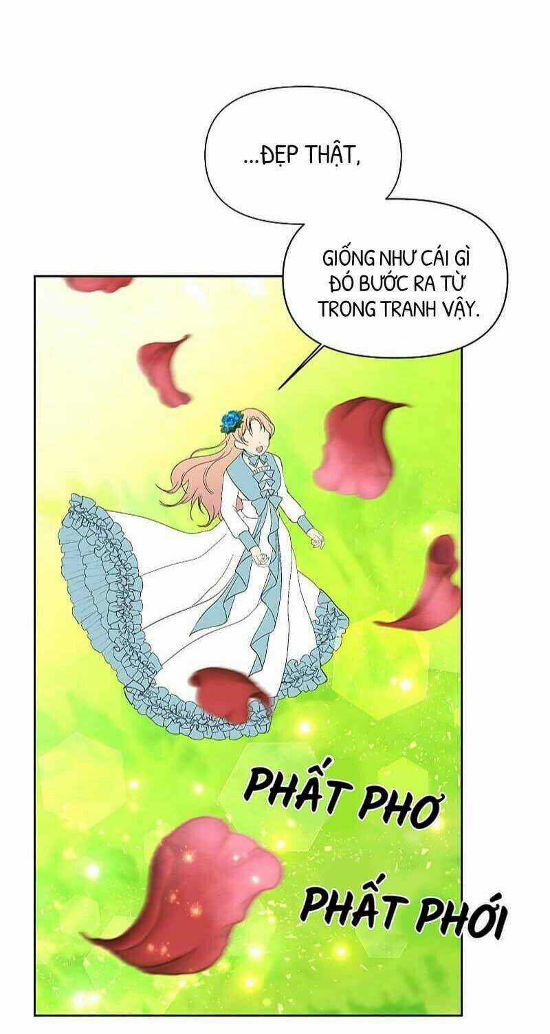 Công Chúa Thời Gian Có Hạn Chapter 4 trang 12