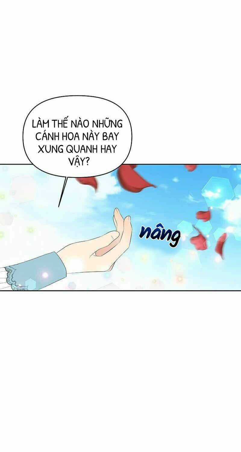 Công Chúa Thời Gian Có Hạn Chapter 4 trang 13
