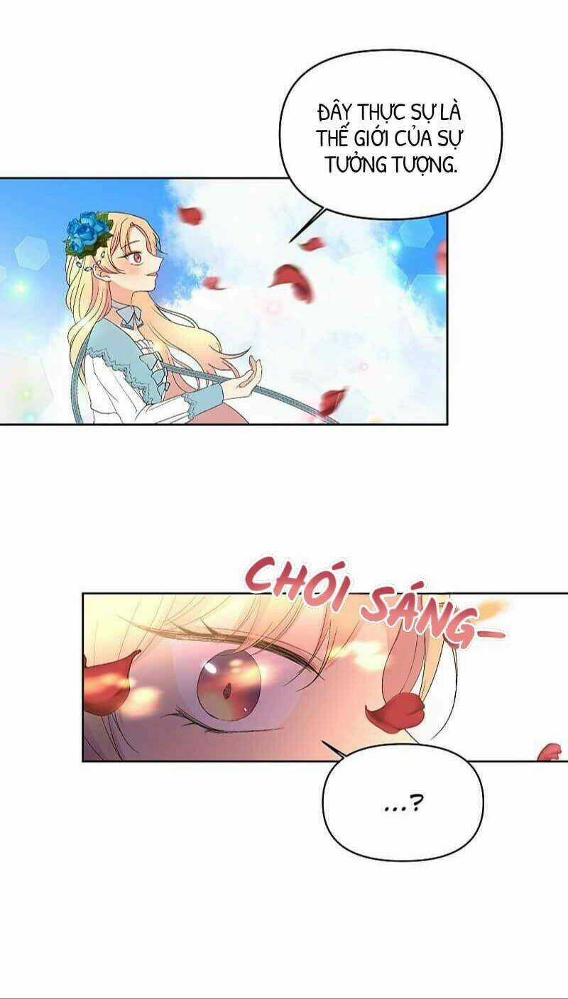 Công Chúa Thời Gian Có Hạn Chapter 4 trang 14