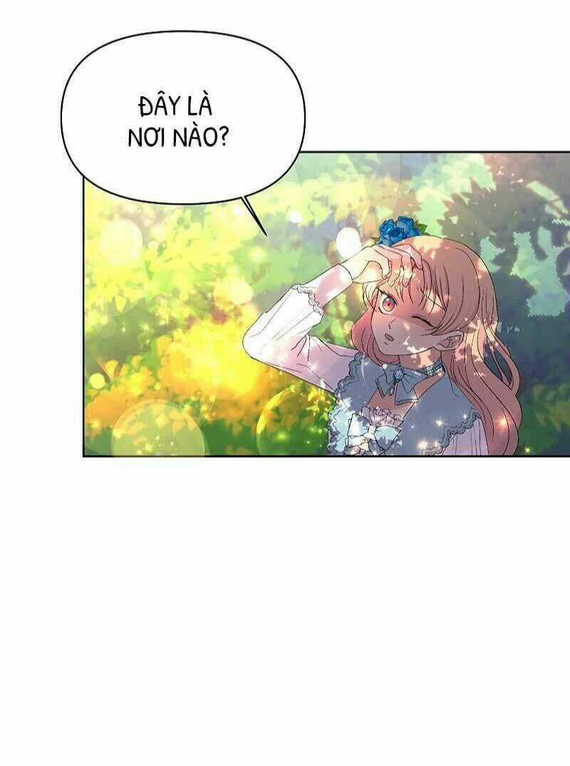 Công Chúa Thời Gian Có Hạn Chapter 4 trang 2