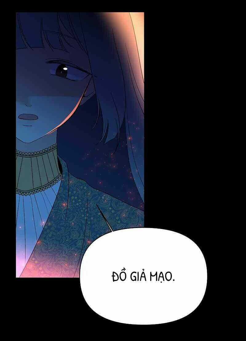 Công Chúa Thời Gian Có Hạn Chapter 4 trang 28