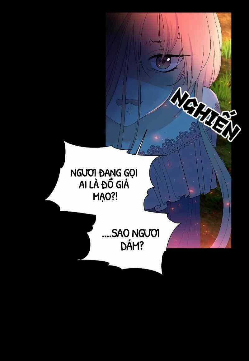 Công Chúa Thời Gian Có Hạn Chapter 4 trang 29