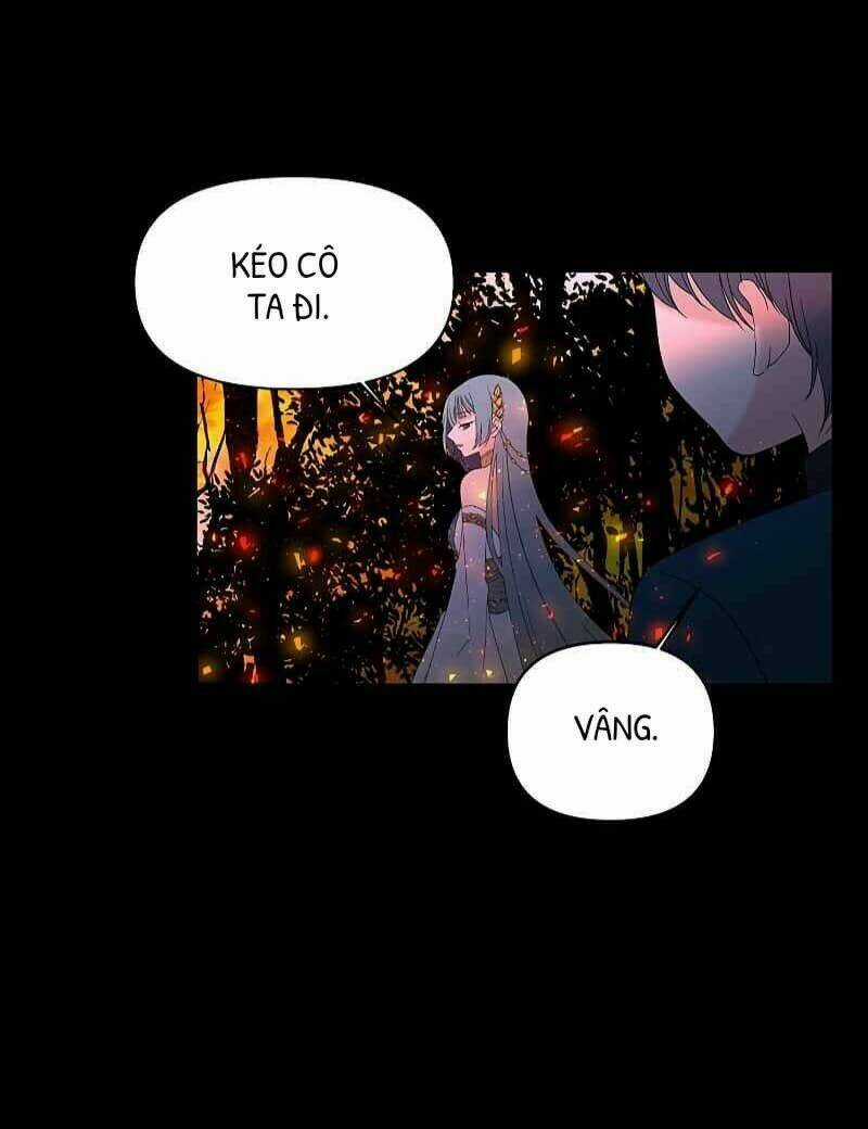 Công Chúa Thời Gian Có Hạn Chapter 4 trang 31