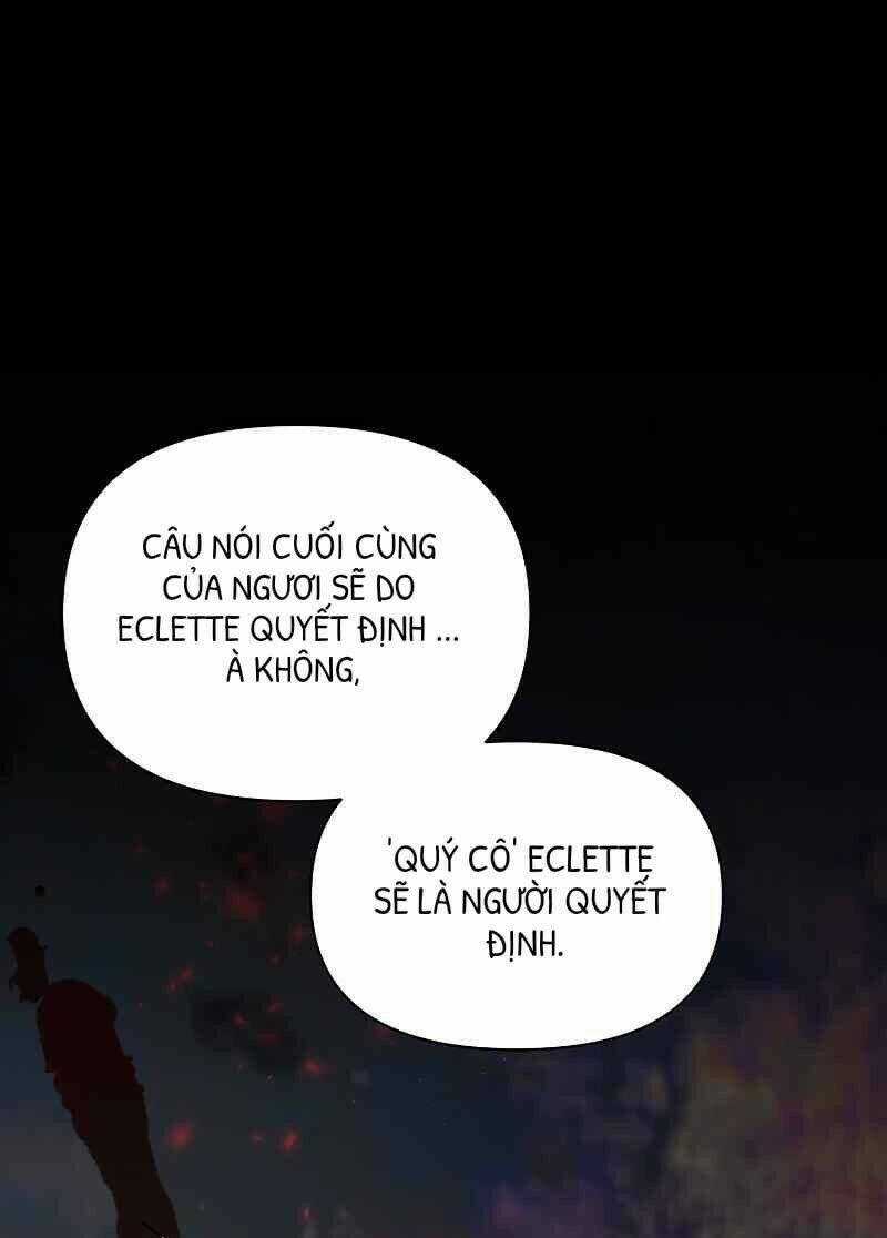 Công Chúa Thời Gian Có Hạn Chapter 4 trang 32