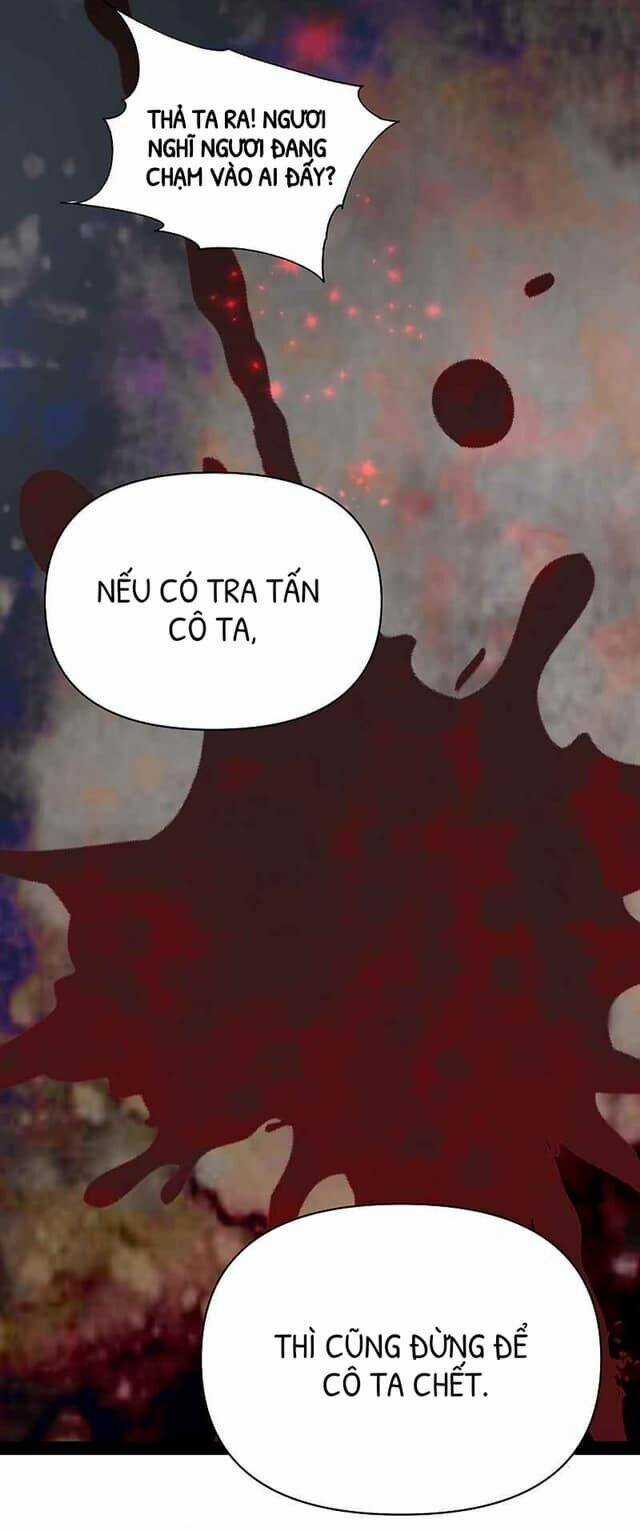 Công Chúa Thời Gian Có Hạn Chapter 4 trang 33