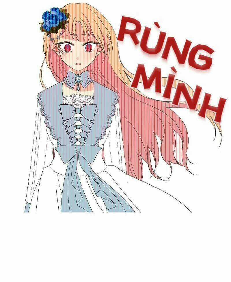 Công Chúa Thời Gian Có Hạn Chapter 4 trang 34
