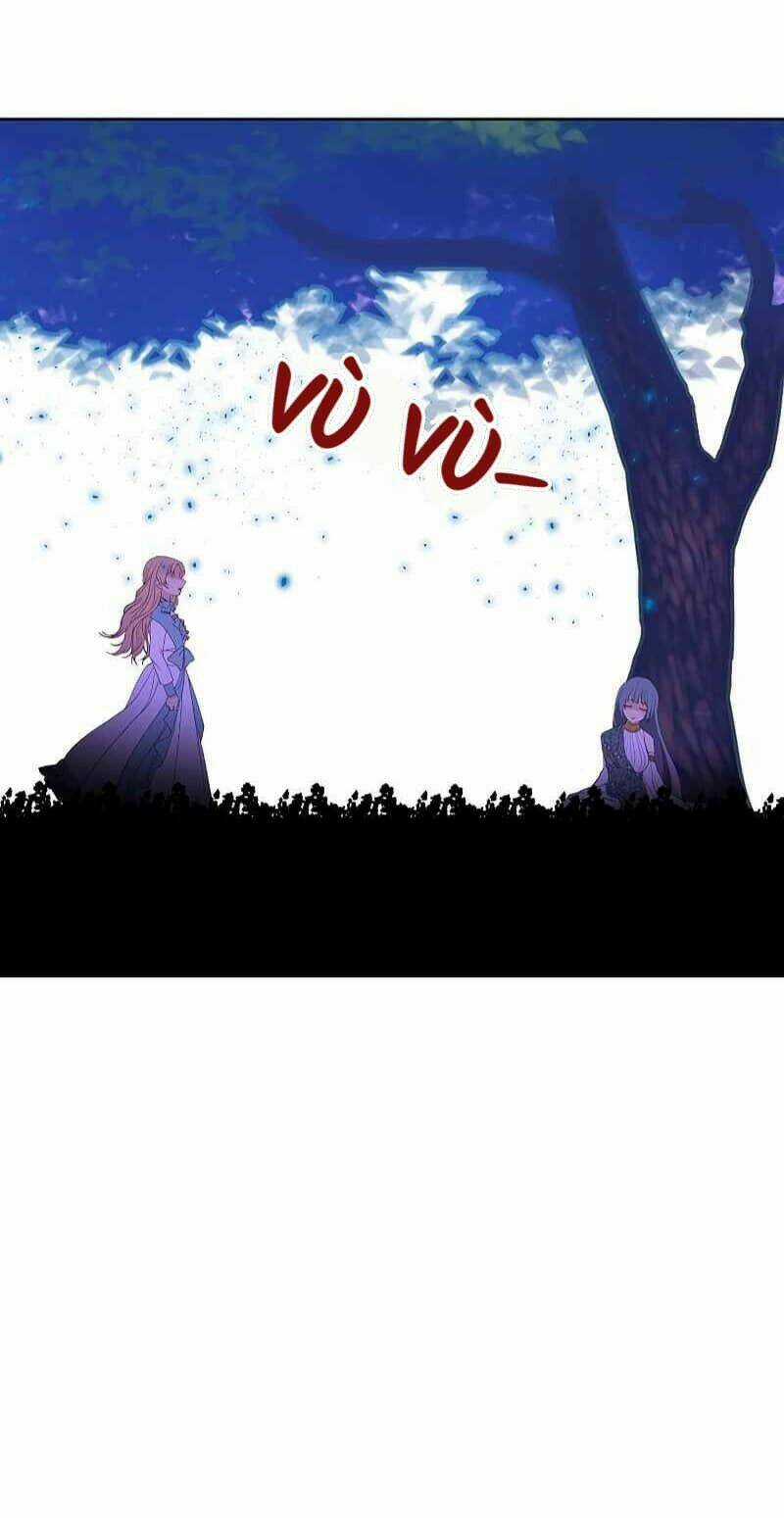 Công Chúa Thời Gian Có Hạn Chapter 4 trang 35