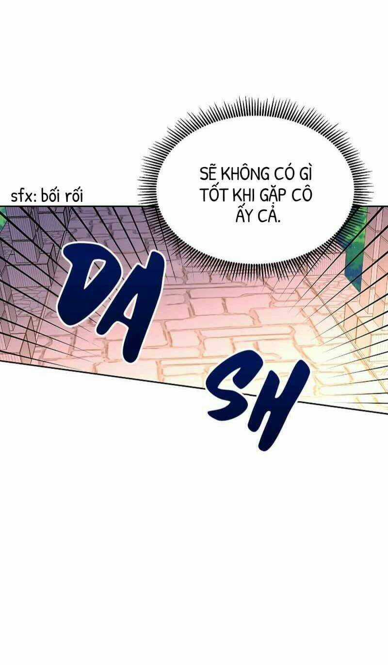 Công Chúa Thời Gian Có Hạn Chapter 4 trang 37