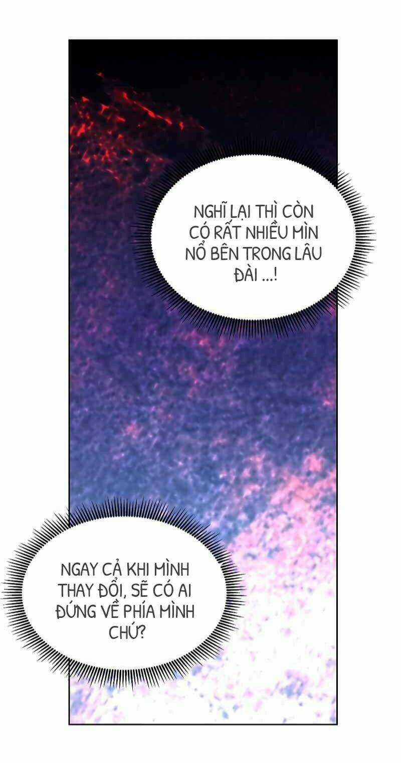 Công Chúa Thời Gian Có Hạn Chapter 4 trang 39