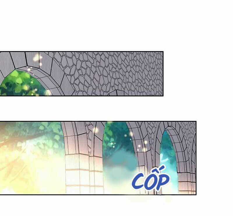 Công Chúa Thời Gian Có Hạn Chapter 4 trang 4