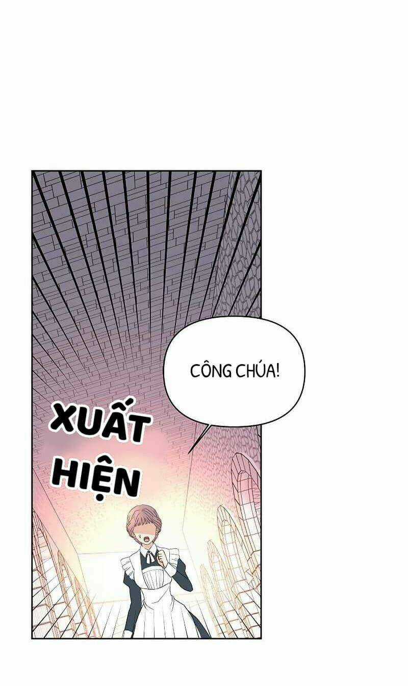 Công Chúa Thời Gian Có Hạn Chapter 4 trang 40