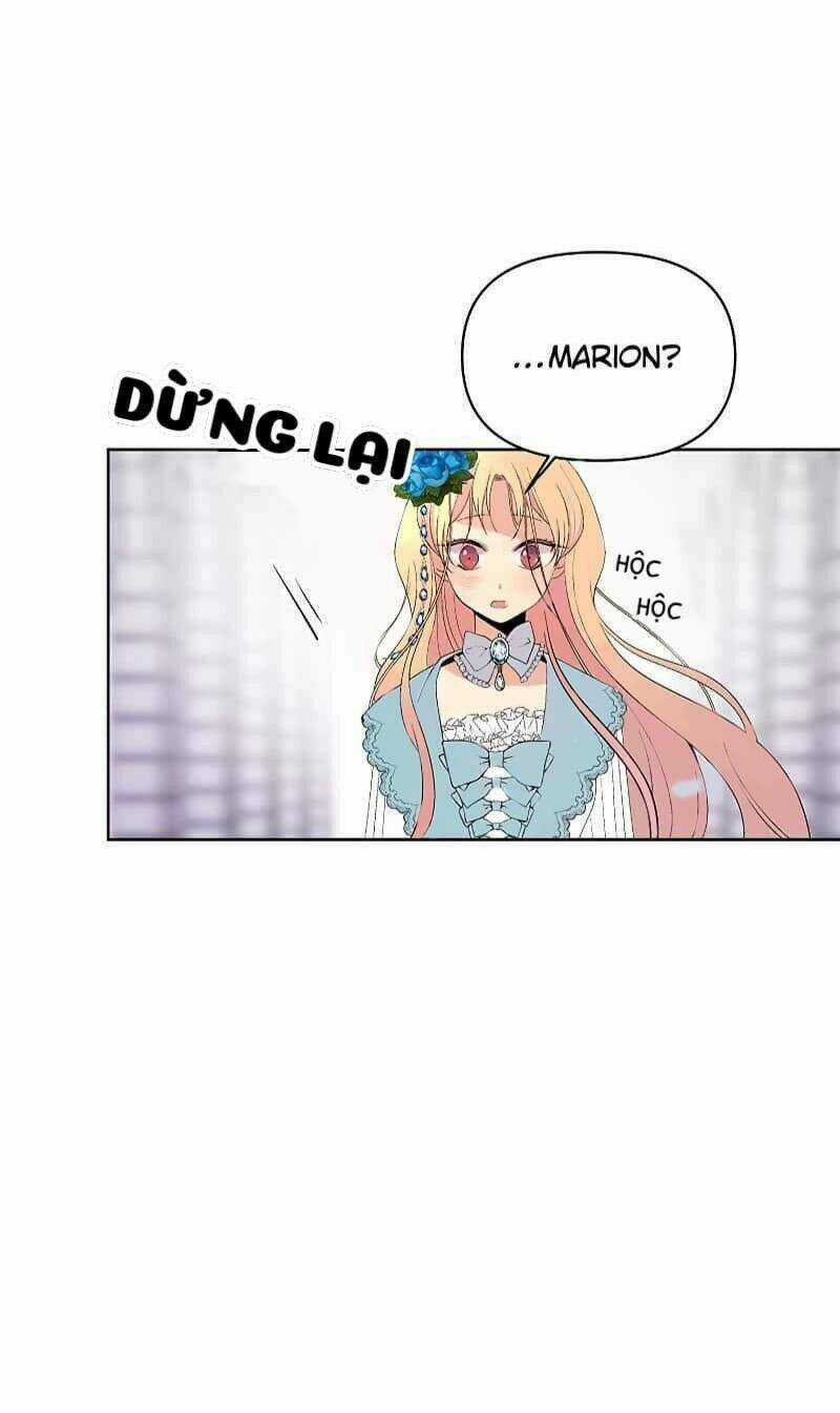 Công Chúa Thời Gian Có Hạn Chapter 4 trang 41
