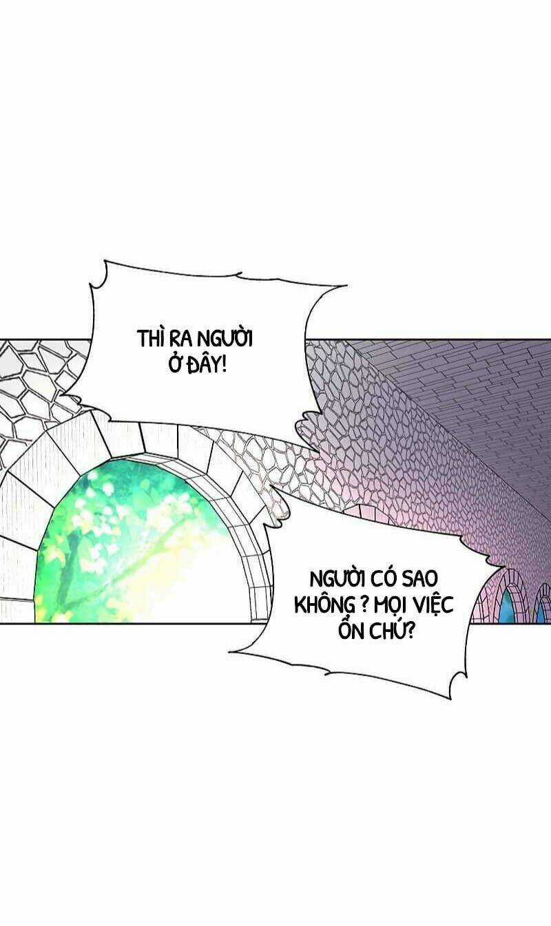 Công Chúa Thời Gian Có Hạn Chapter 4 trang 42