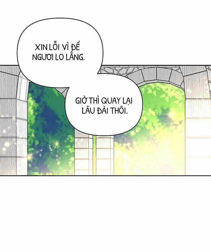 Công Chúa Thời Gian Có Hạn Chapter 4 trang 44