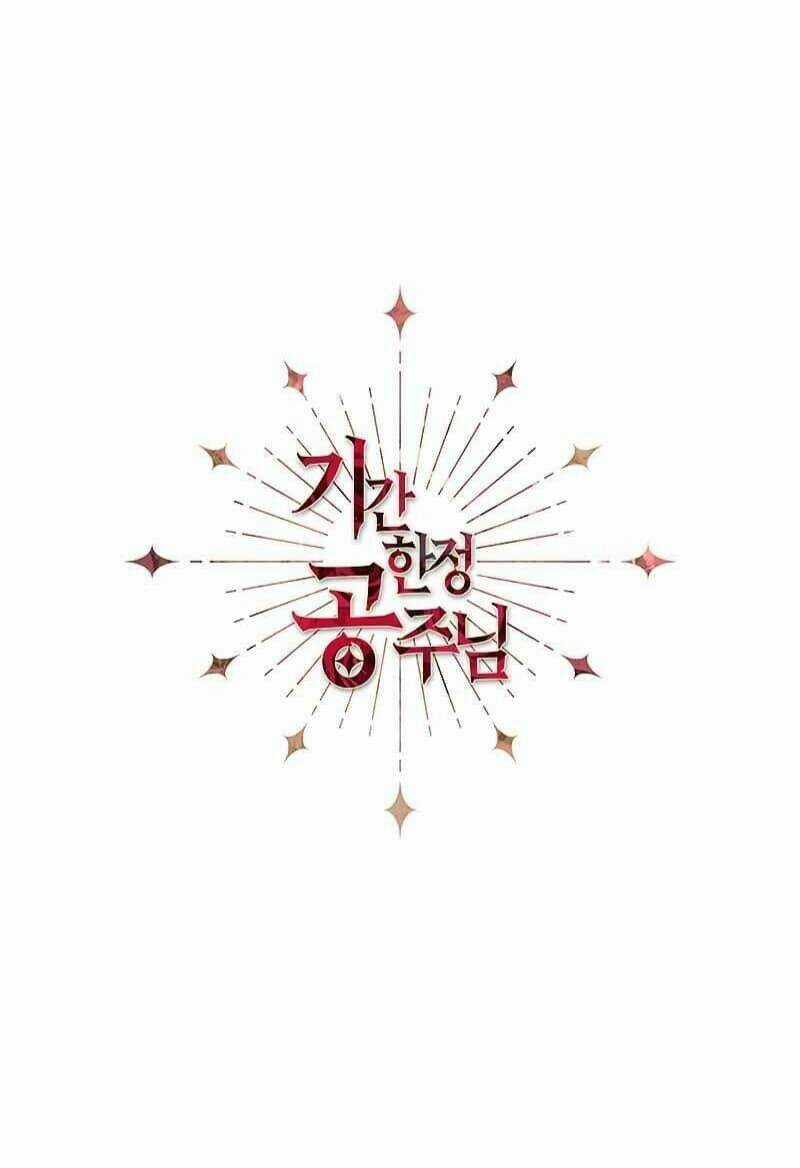 Công Chúa Thời Gian Có Hạn Chapter 4 trang 45