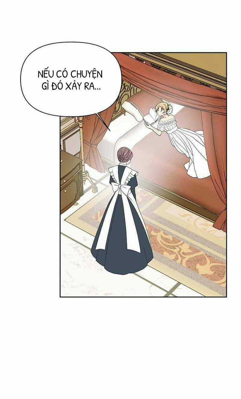Công Chúa Thời Gian Có Hạn Chapter 4 trang 48