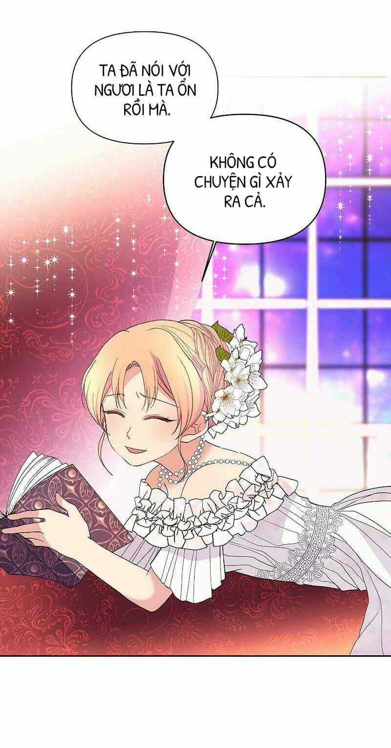 Công Chúa Thời Gian Có Hạn Chapter 4 trang 49