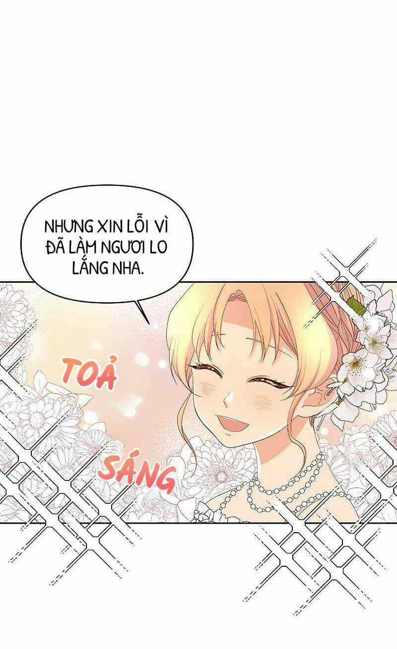 Công Chúa Thời Gian Có Hạn Chapter 4 trang 53