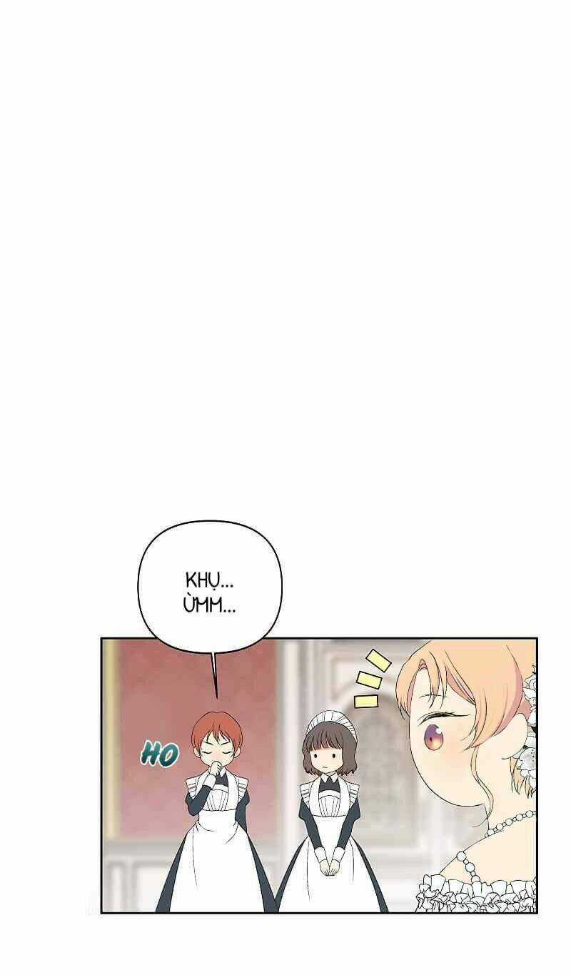 Công Chúa Thời Gian Có Hạn Chapter 4 trang 55
