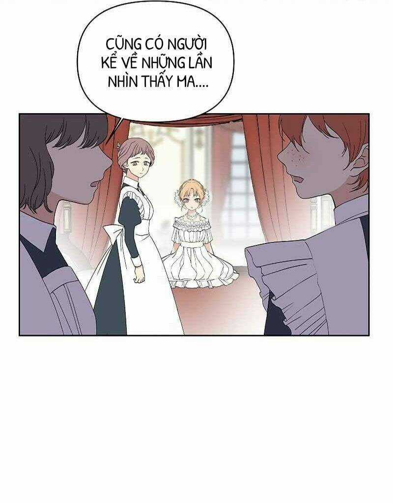 Công Chúa Thời Gian Có Hạn Chapter 4 trang 58