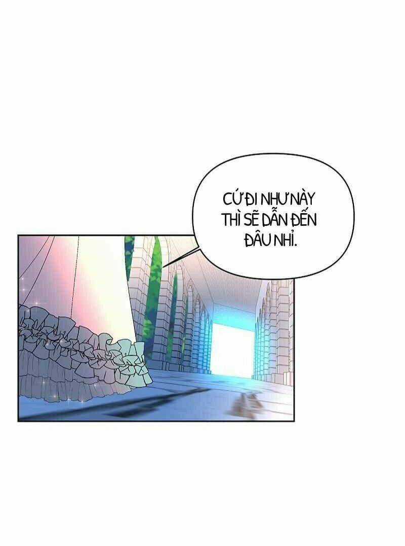 Công Chúa Thời Gian Có Hạn Chapter 4 trang 6