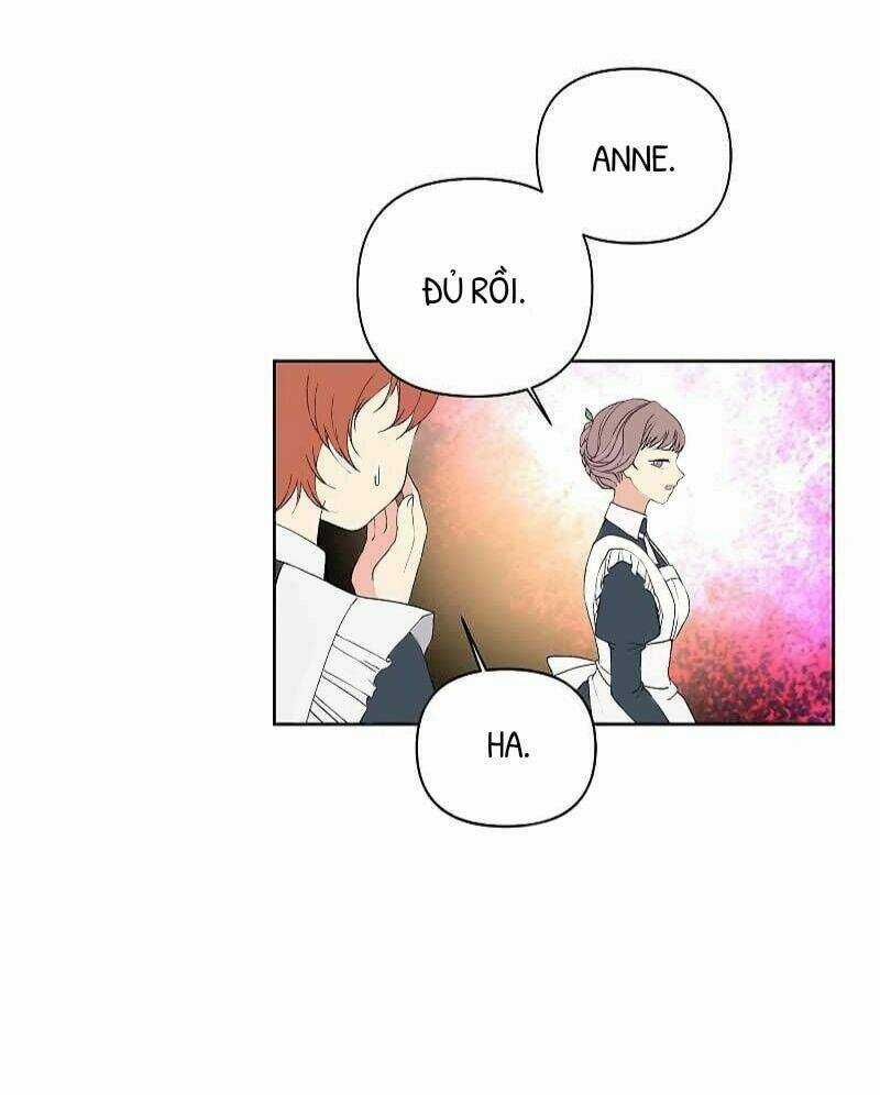 Công Chúa Thời Gian Có Hạn Chapter 4 trang 61