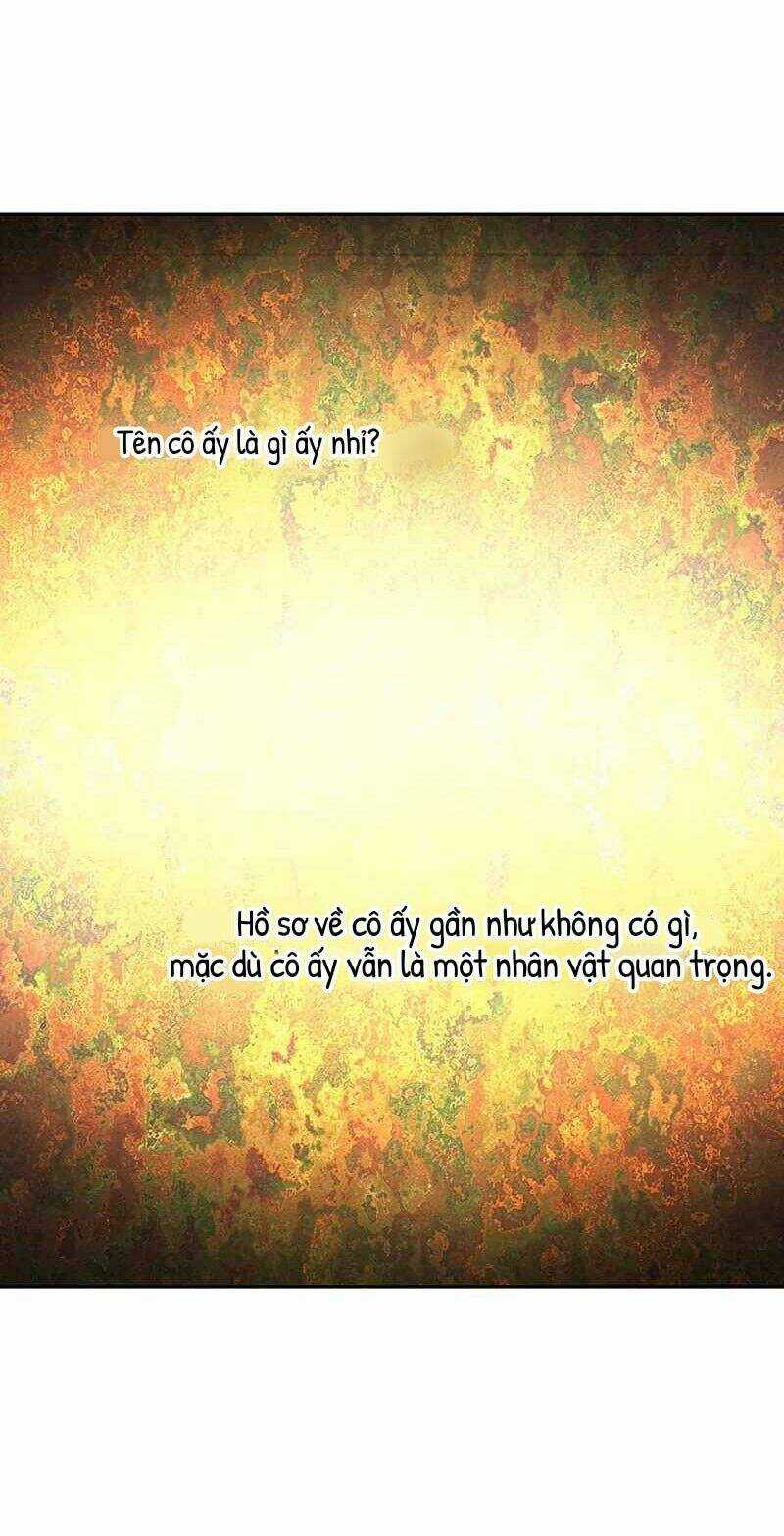 Công Chúa Thời Gian Có Hạn Chapter 4 trang 63
