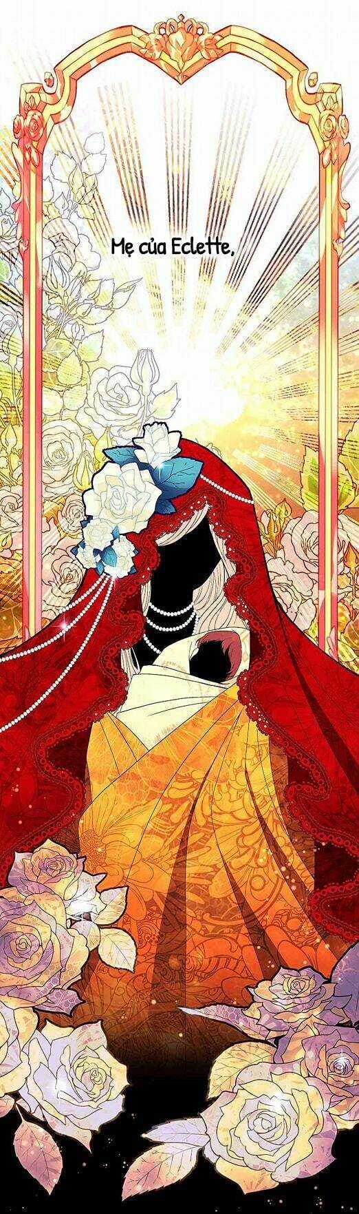 Công Chúa Thời Gian Có Hạn Chapter 4 trang 64