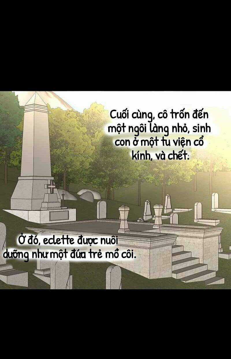Công Chúa Thời Gian Có Hạn Chapter 4 trang 68