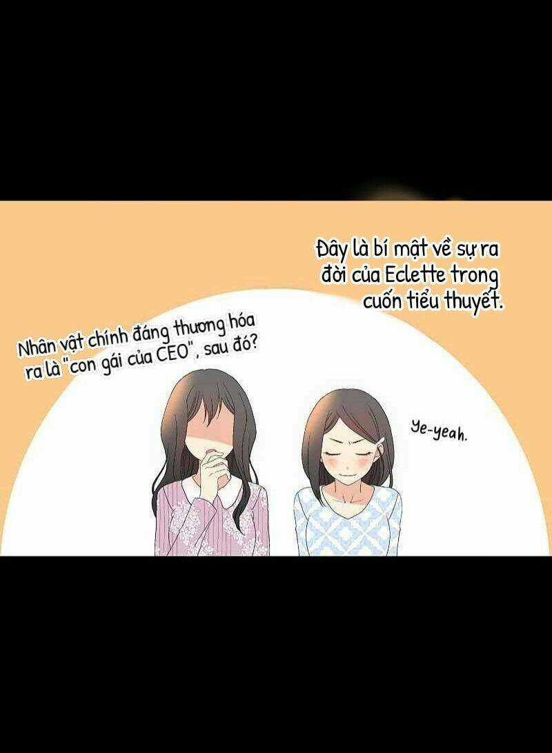 Công Chúa Thời Gian Có Hạn Chapter 4 trang 69