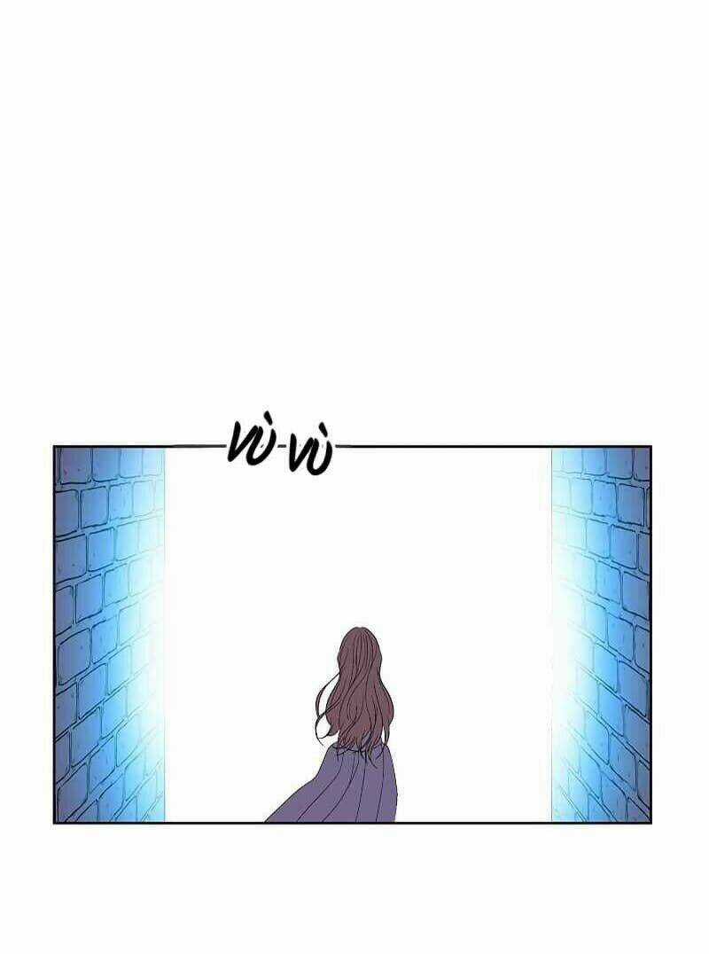 Công Chúa Thời Gian Có Hạn Chapter 4 trang 7