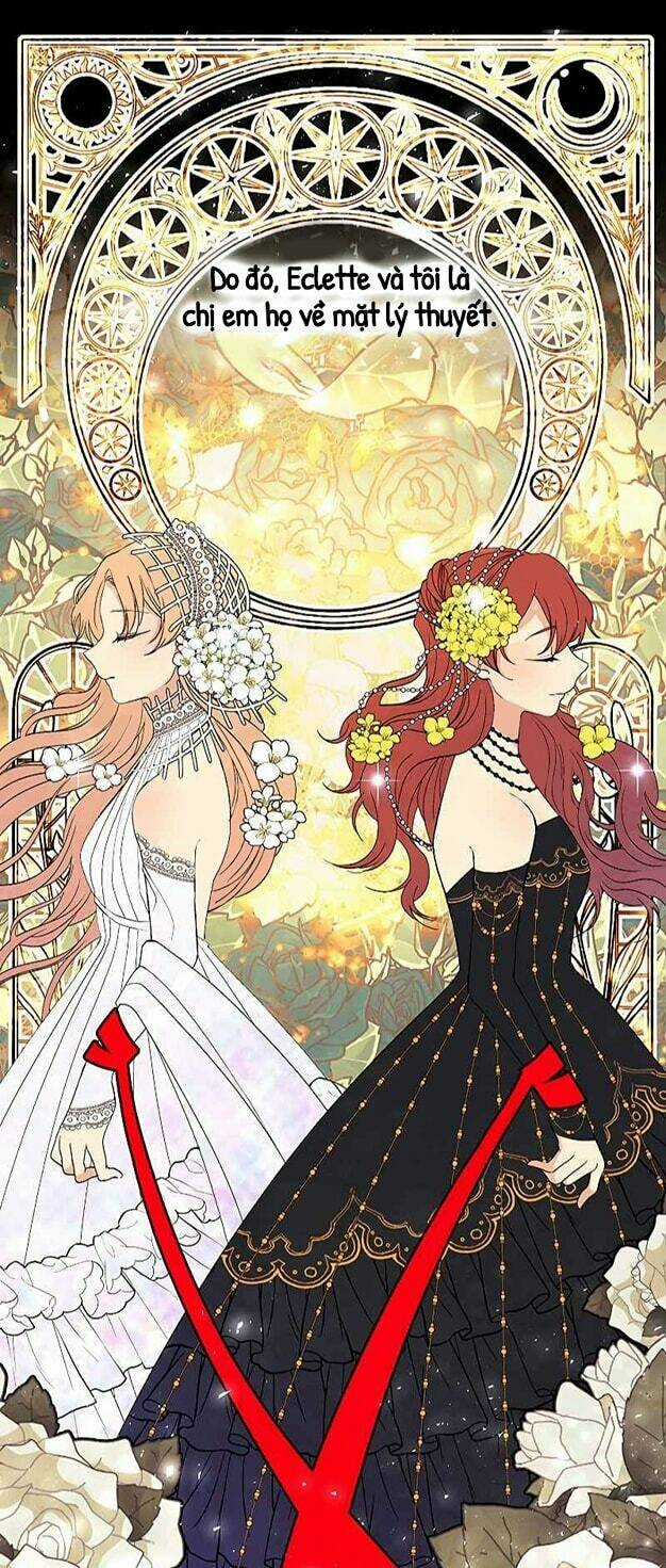 Công Chúa Thời Gian Có Hạn Chapter 4 trang 74