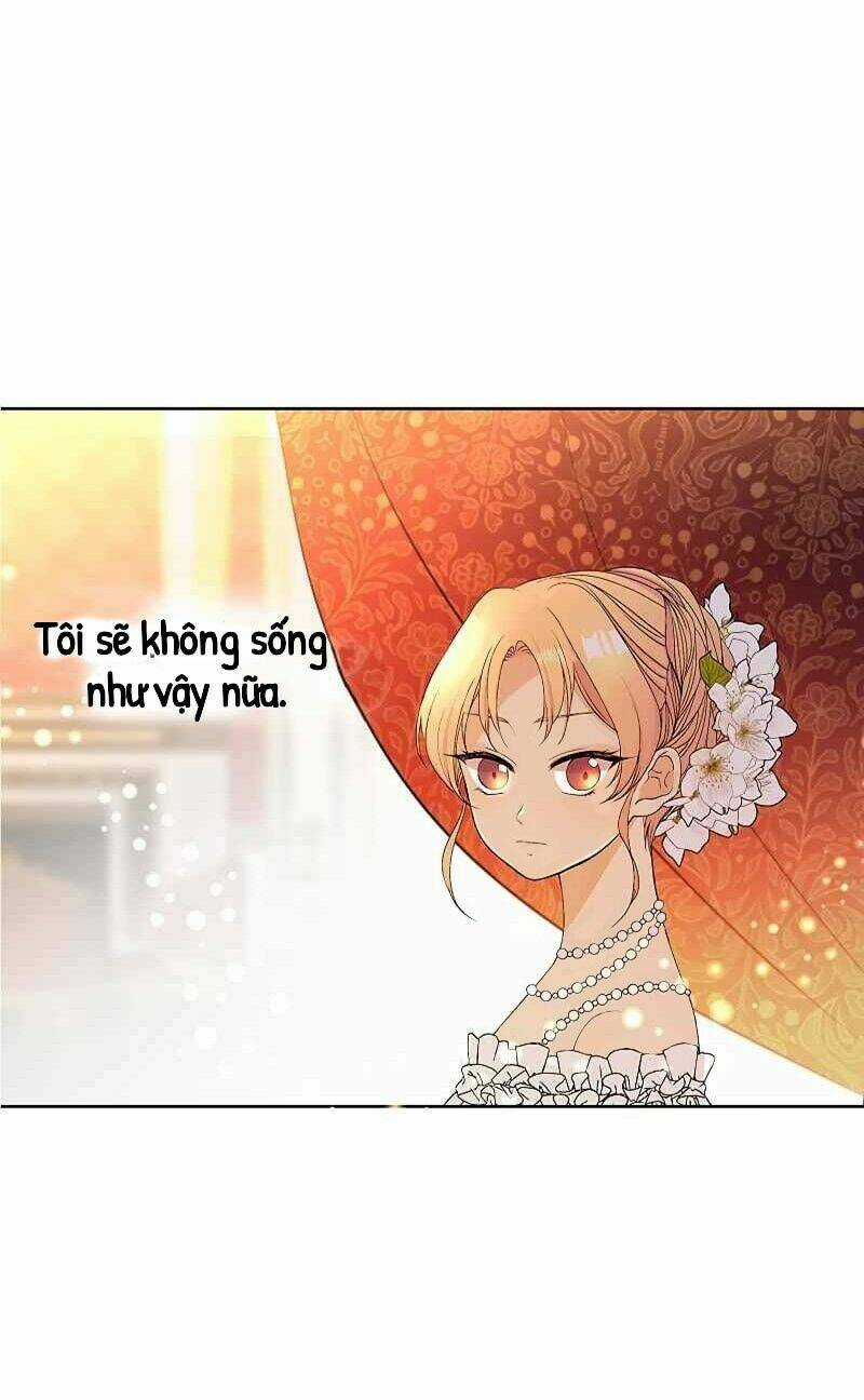 Công Chúa Thời Gian Có Hạn Chapter 4 trang 76