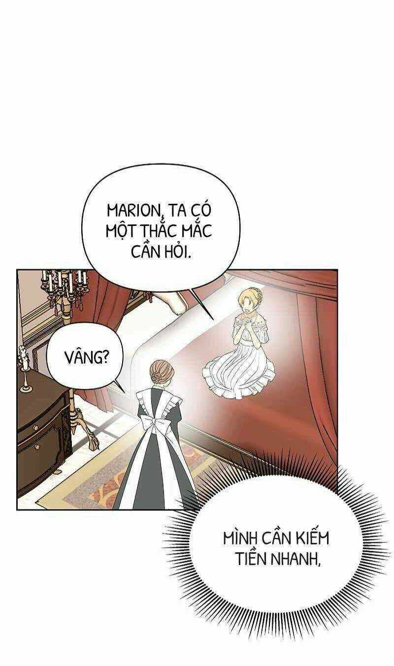 Công Chúa Thời Gian Có Hạn Chapter 4 trang 78