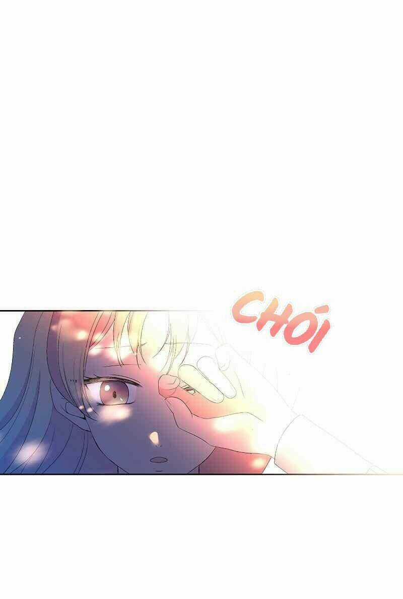 Công Chúa Thời Gian Có Hạn Chapter 4 trang 8