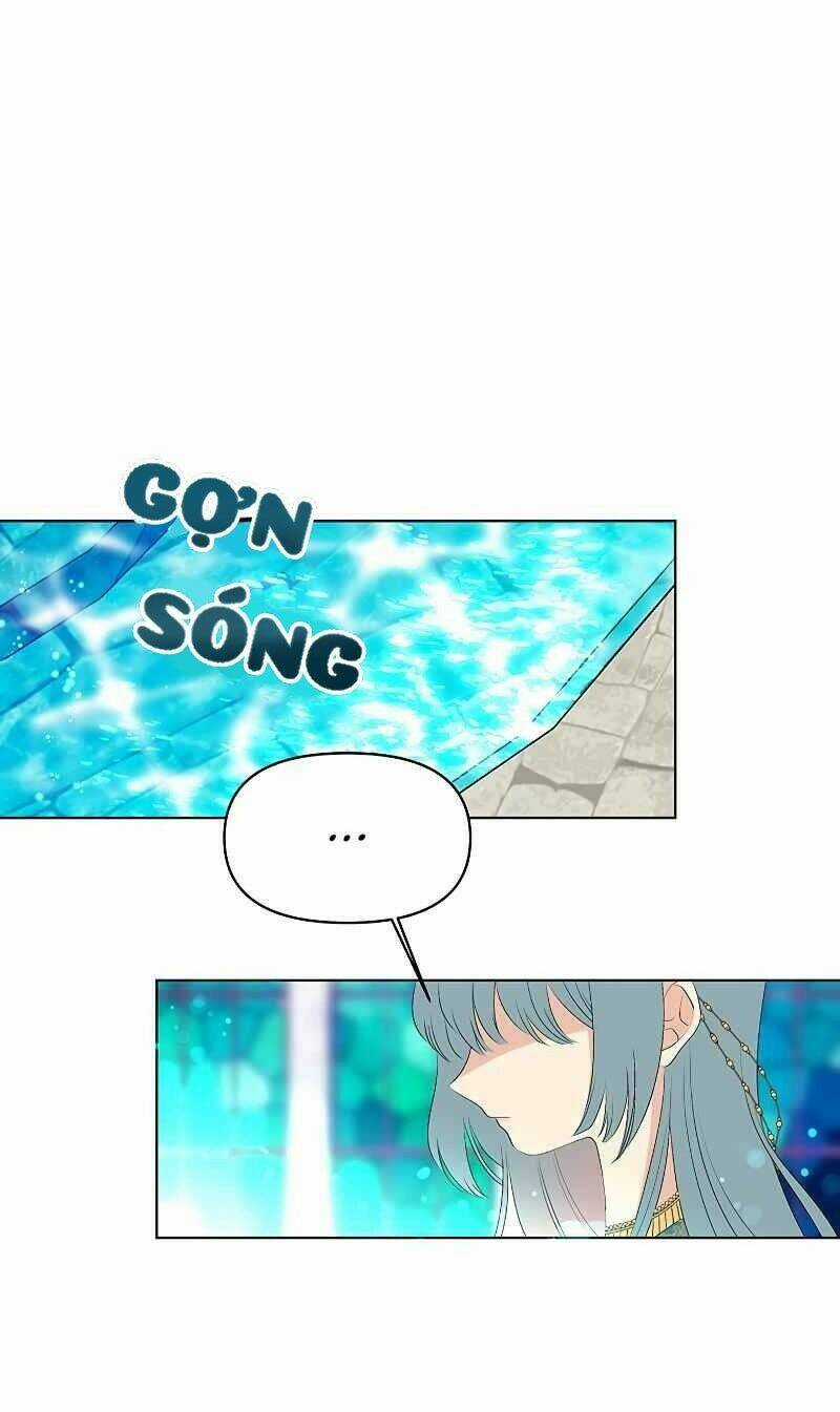 Công Chúa Thời Gian Có Hạn Chapter 4 trang 81