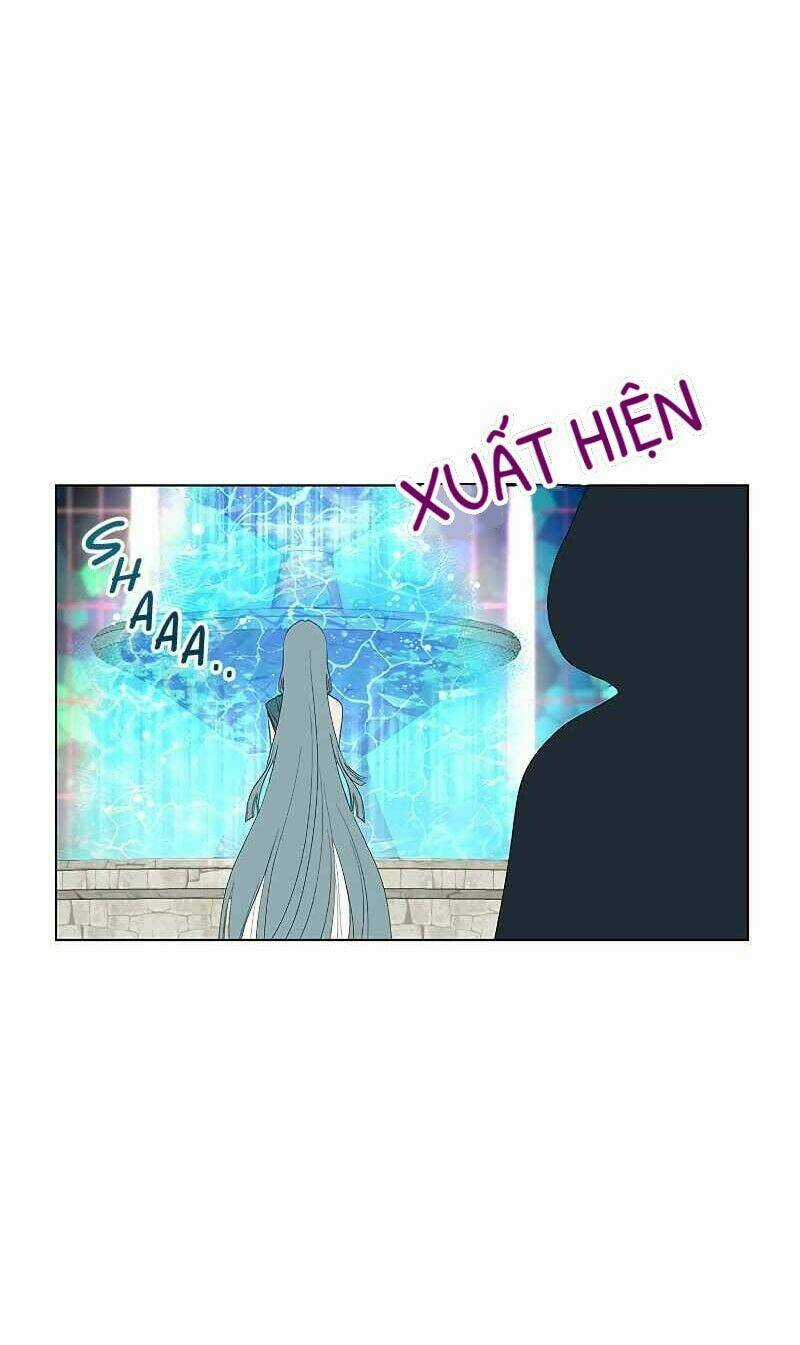 Công Chúa Thời Gian Có Hạn Chapter 4 trang 82