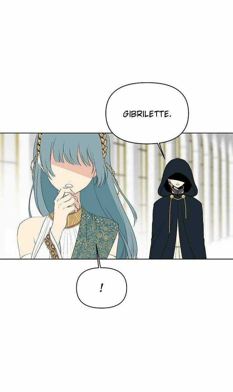 Công Chúa Thời Gian Có Hạn Chapter 4 trang 83