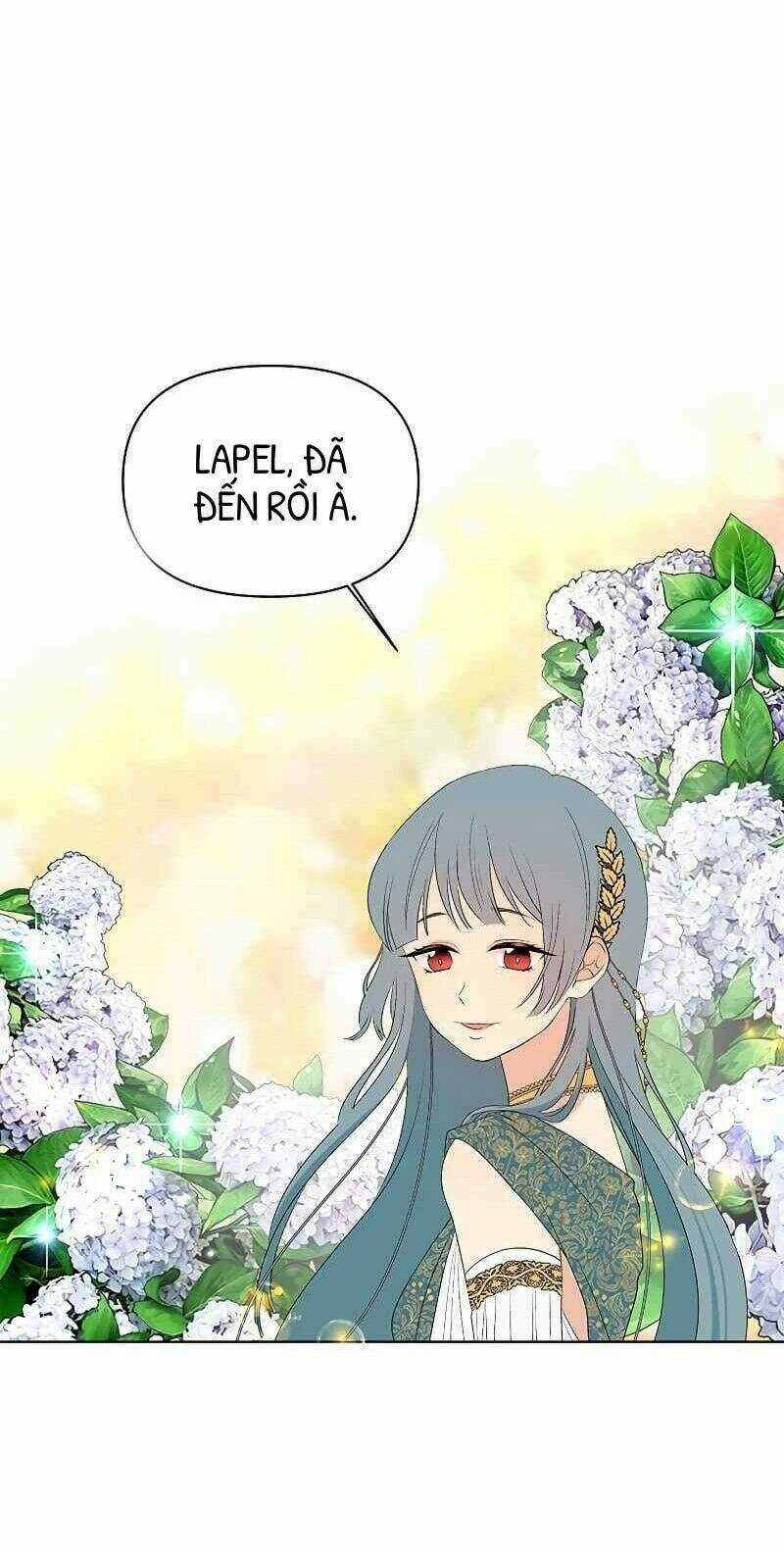 Công Chúa Thời Gian Có Hạn Chapter 4 trang 84