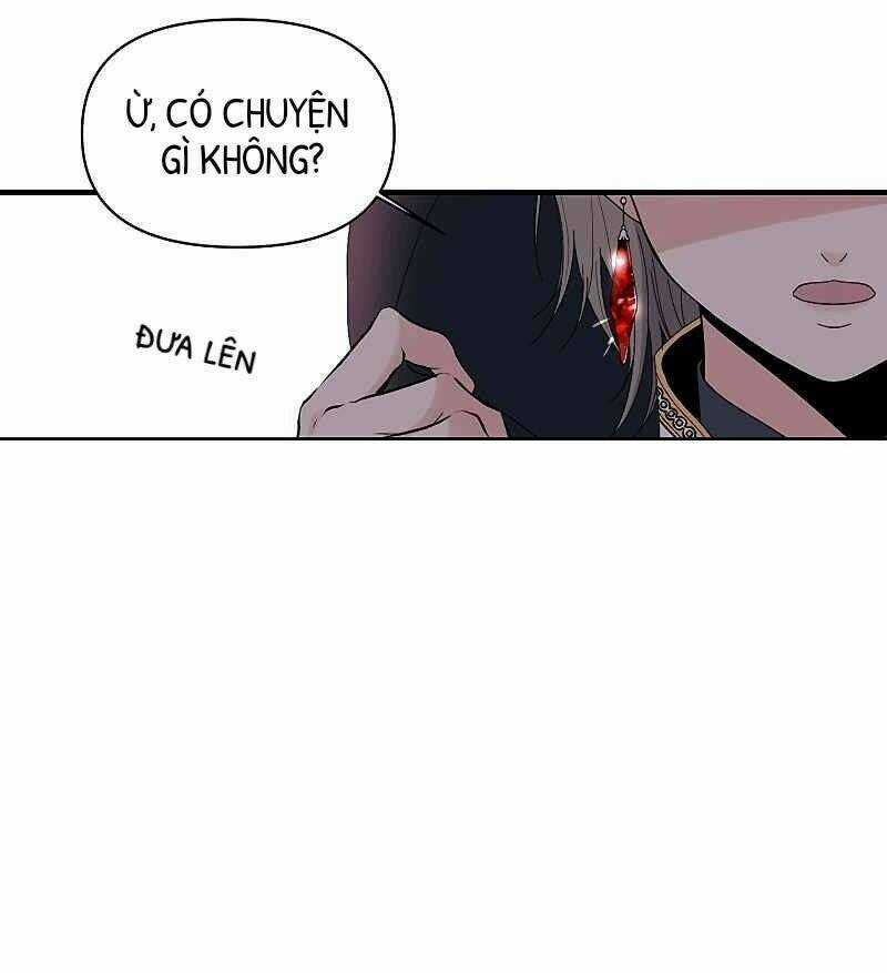 Công Chúa Thời Gian Có Hạn Chapter 4 trang 85