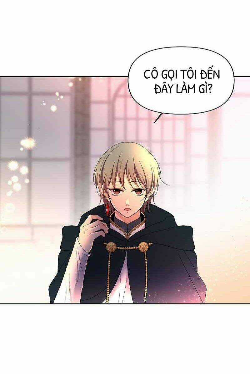 Công Chúa Thời Gian Có Hạn Chapter 4 trang 86