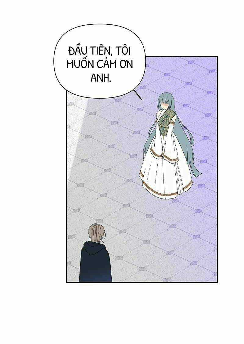 Công Chúa Thời Gian Có Hạn Chapter 4 trang 87