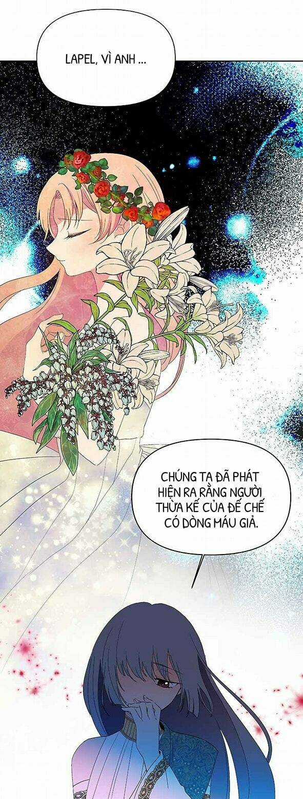 Công Chúa Thời Gian Có Hạn Chapter 4 trang 88