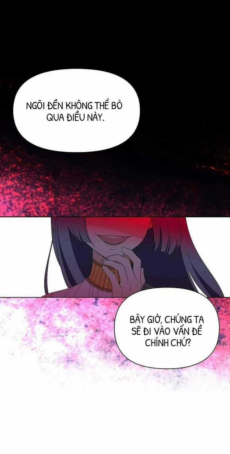 Công Chúa Thời Gian Có Hạn Chapter 4 trang 89