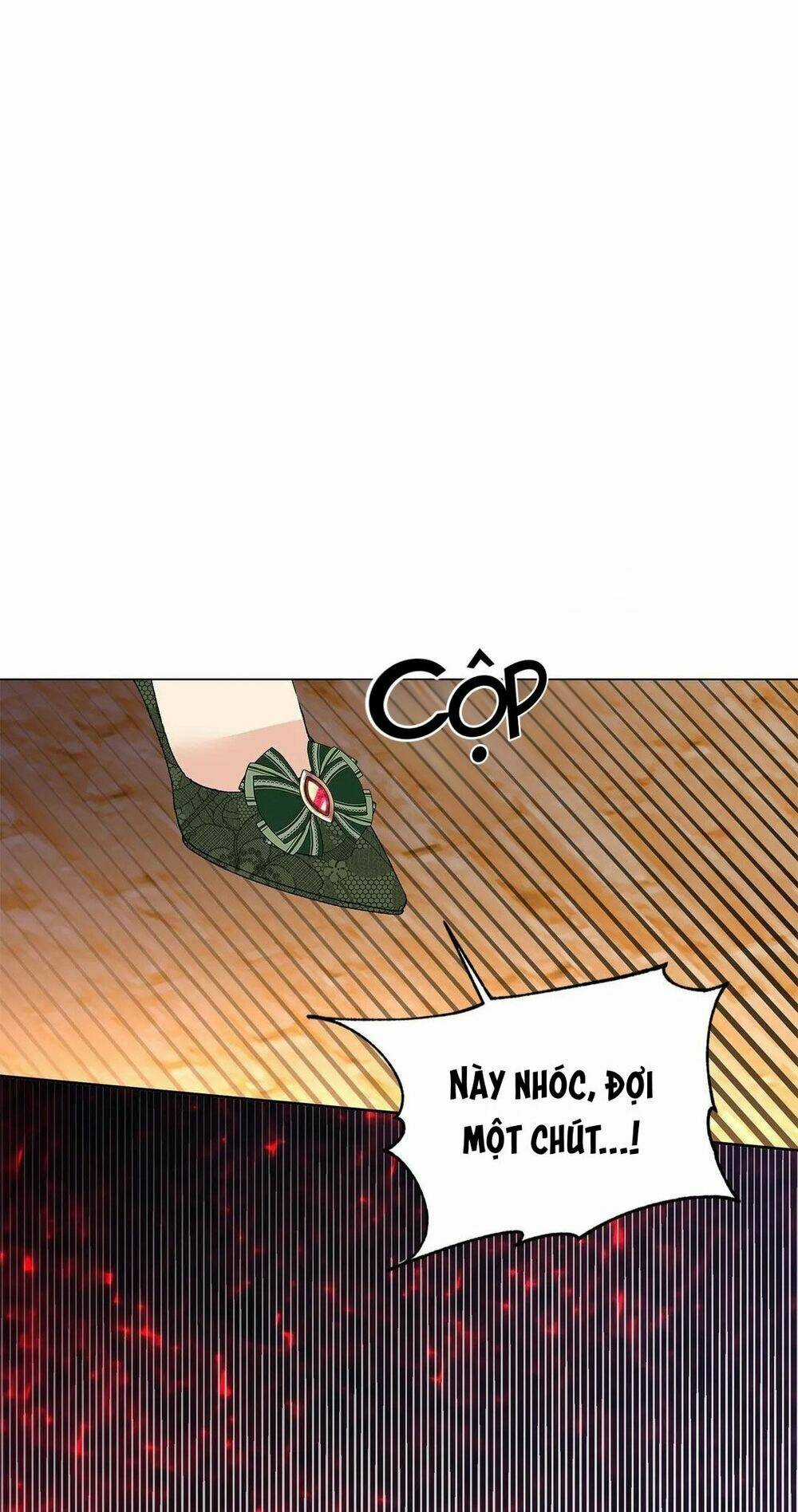 Công Chúa Thời Gian Có Hạn Chapter 42 trang 11