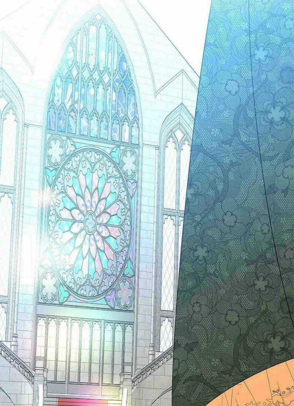 Công Chúa Thời Gian Có Hạn Chapter 42 trang 16