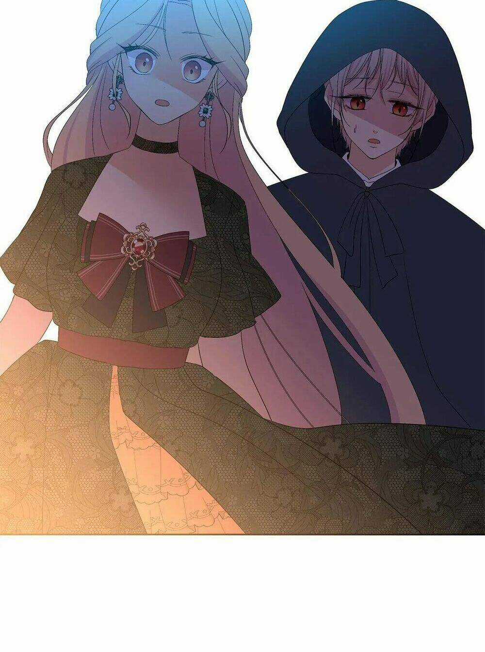 Công Chúa Thời Gian Có Hạn Chapter 42 trang 19