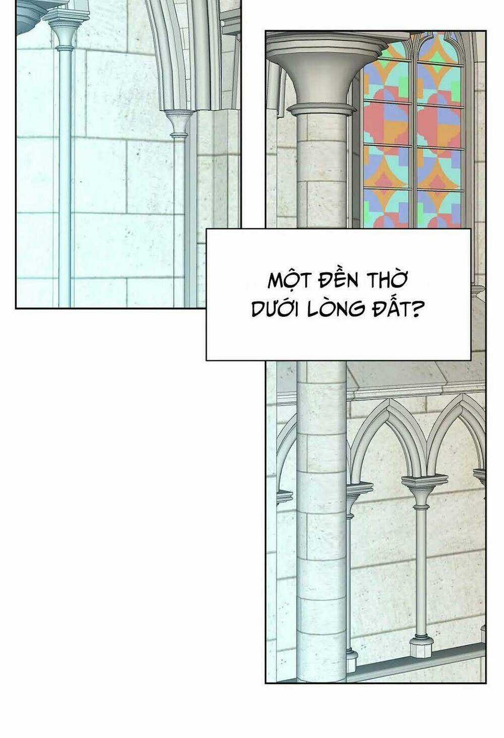 Công Chúa Thời Gian Có Hạn Chapter 42 trang 21